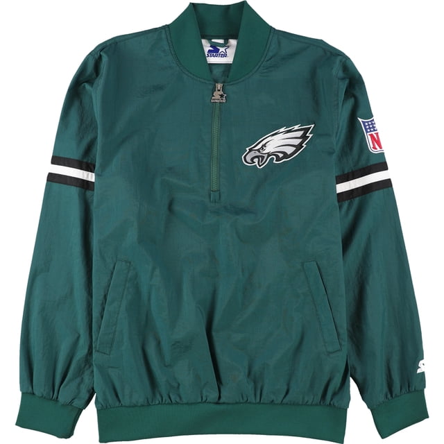 STARTER Hombres Philadelphia Eagles Chaqueta eag 2XL