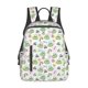 thumbnail image 1 of Easygdp Frog Wear Chef Hat para Easygdp Yak - Mochila Casual Ligera y Resistente para Viaje y Senderismo para Hombres y Mujeres, 1 of 7