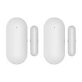 thumbnail image 1 of Door Sensor Window Detectors Open / Closed Alert Home Door Alarm System Door Detectors Work With PG106 PG107 PG108 ,Consistent Performance, 1 of 7