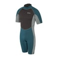 thumbnail image 3 of Mountain Warehouse Mens Shorty Wetsuit, 3 of 4