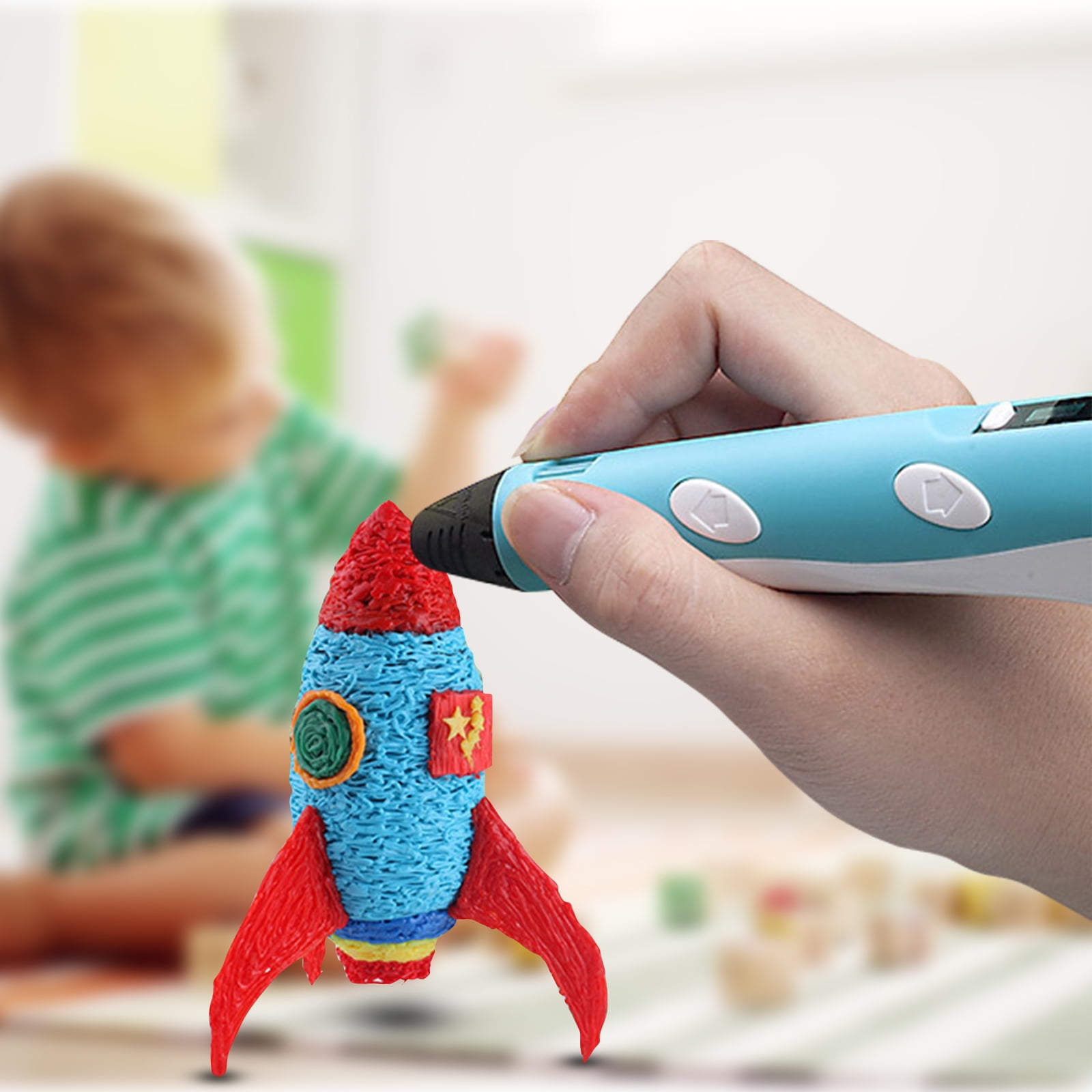 3d printer pen walmart