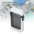 thumbnail image 4 of ID Badge Holder Case Pocket Case Transparent Sealing Card Holder for Swimming Rafting, 4 of 7