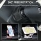 thumbnail image 5 of Soporte de teléfono Bling Car, 360 ° Ajustable Automático Monte Monte de automóviles universales Soporte de autos Accesorios para automóviles esquí esquí Gafas de esquí, 5 of 5