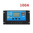 thumbnail image 1 of 6000W Solar Power System 220V/6000W Inverter Kit 200W Solar Panel Battery Charger Complete Controller Home Grid Camp Phone ,Easy to Install, 1 of 7