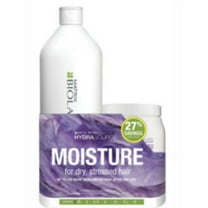 Matrix Biolage Hydra Source Shampoo 33.8 oz & Conditioner 16.9 oz Duo