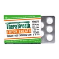 thumbnail image 3 of TheraBreath Chicle Zinc Citrus Mint 10 pzas y enjuague bucal 473 ml, 2 piezas, 3 of 7