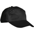 thumbnail image 2 of Result Casquette de Baseball Simple, 2 of 3