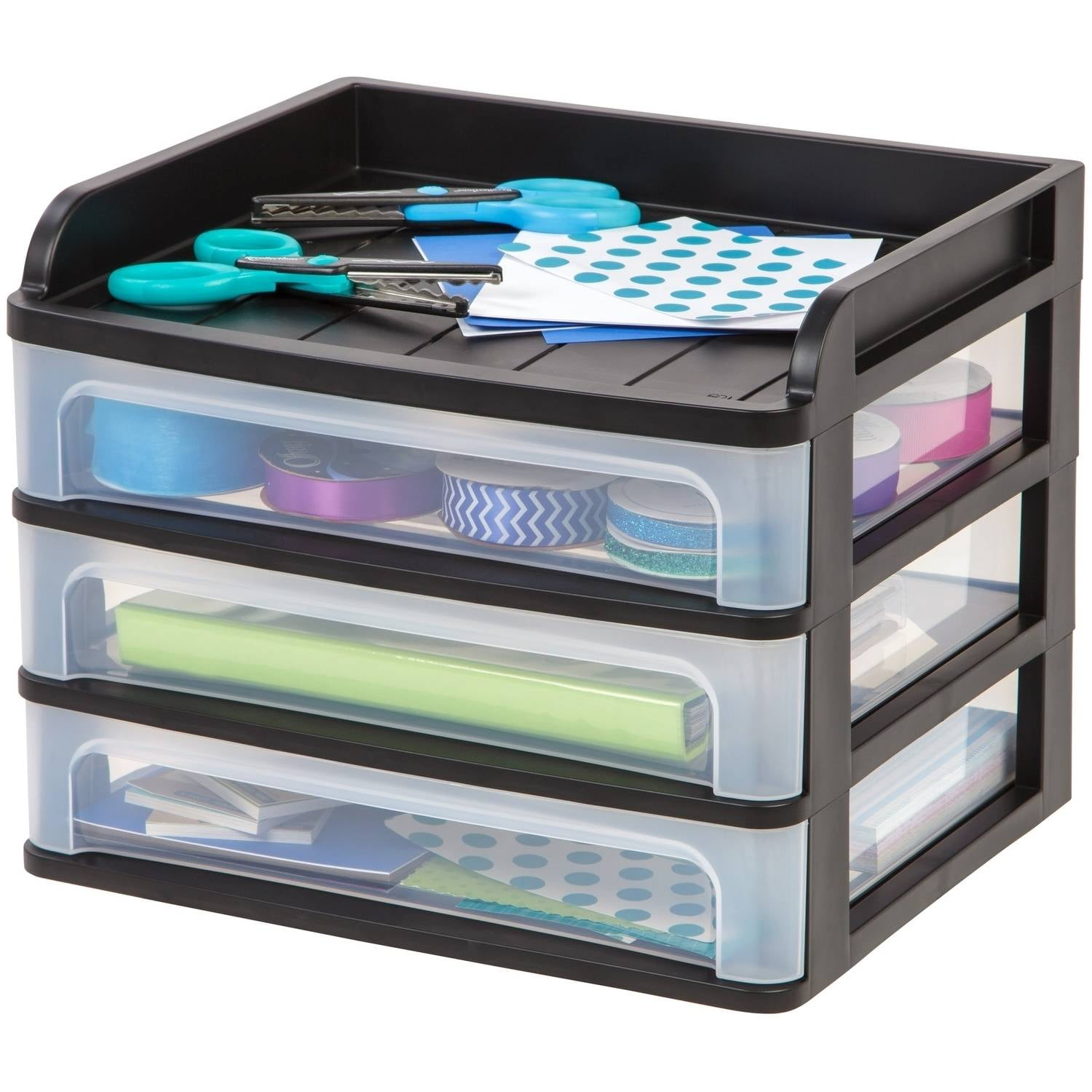LKJH Storage Box Drawer Desktop File Cabinet Multilayer Transparent Home Office LKJH Storage Box Drawer Desktop File Cabinet Multilayer Transparent Home Office