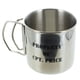 thumbnail image 2 of Taza de hojalata con licencia oficial de Call of Duty Modern Warfare, 2 of 2