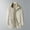 01 Khaki, variant on YueHuiYing Mens Winter Coats Long Parka Puffer Jackets Water Repellent Windbreaker Insulated Thicken Puffy Jacket