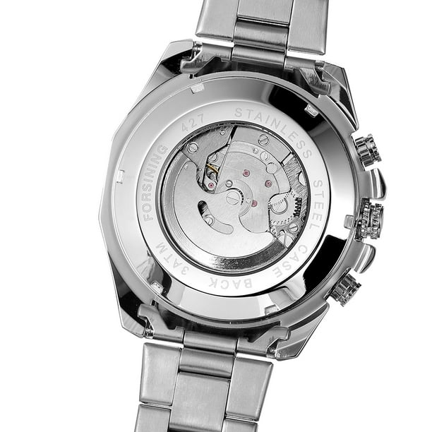 Forsining watch tm340 clearance price