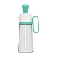 thumbnail image 1 of Dosificador De Aceite De Oliva 2 En 1 Con Pincel De Silicona 550mL TFixol  Botella dispensadora, 1 of 7