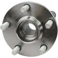 thumbnail image 6 of Bodeman Front Wheel Hub and Bearing Assembly w/ABS for 2005-2014 Subaru Legacy AWD/ Outback All models, 6 of 7
