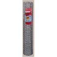 thumbnail image 1 of Mat 60in. x 50 2in. Mesh Hexagonal Poultry Netting, 1 of 1