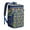 Blue-8, variant on Funny Dinosaur Lover Backpack Cooler – Leakproof Insulated Cooler Bag with Cartoon Dino Print, Ideal for Work, Picnic, Travel & Family Outings