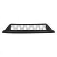 thumbnail image 2 of Front Bumper Grille for Honda Fit 2015-2017 HO1036121C, 2 of 2