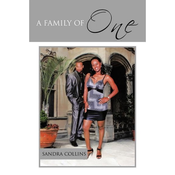 A Family of One, (Paperback)