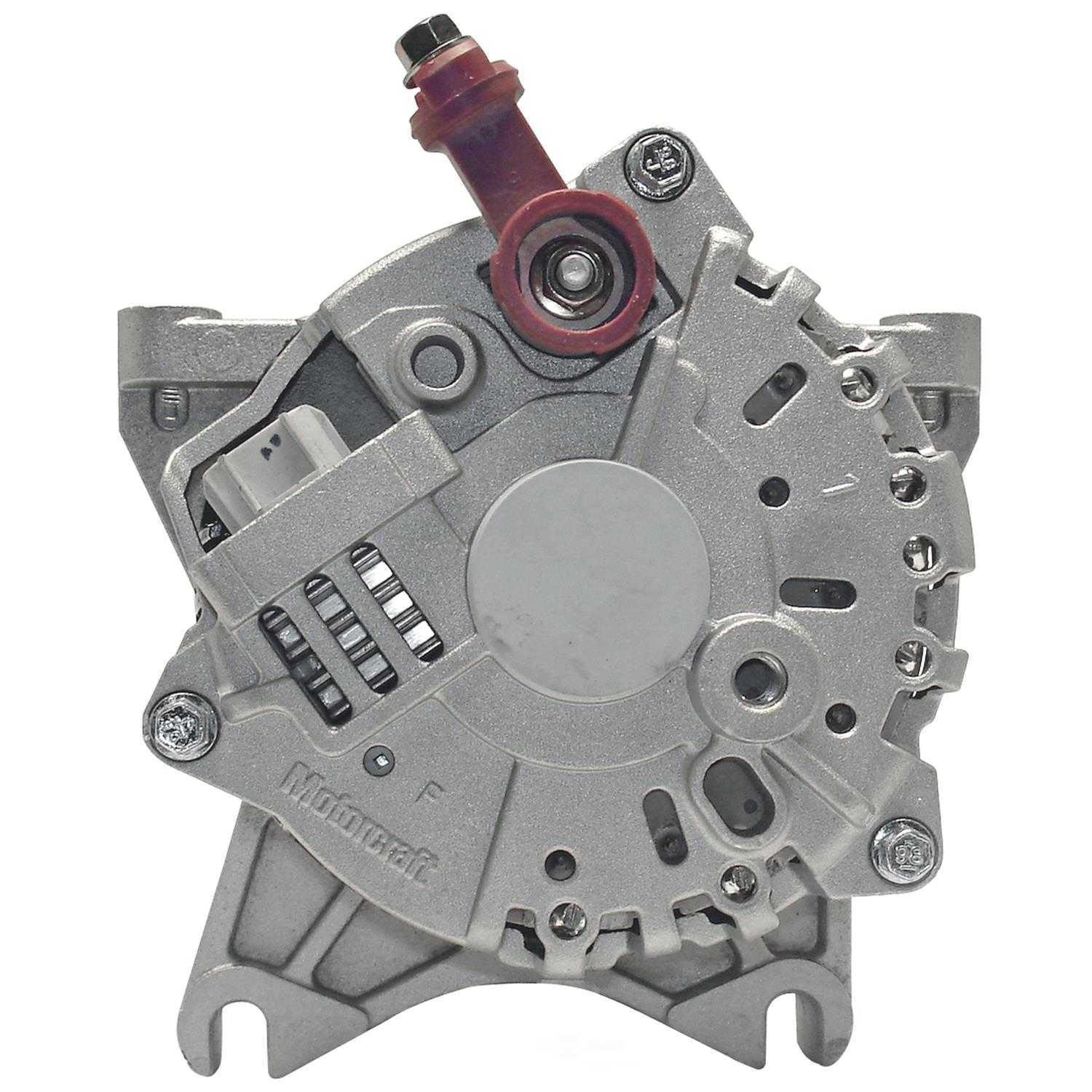 FVP Professional 8305610 Alternator Standard
