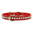 thumbnail image 5 of Dog, Puppy  Pet Collar, "Patent Jewel Beverly", 5 of 7