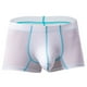 thumbnail image 3 of WILLBEST Traje De Baño De Natación Para Mujer, Conjunto De Bikini Tipo Bandeau Con Push-Up, Traje De Baño Brasileño, Traje De Baño De Playa, 3 of 7
