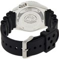 thumbnail image 2 of Seiko Automatic Diver SKX007 SKX007K1 SKX007K Rubber Band Men's Watch, 2 of 8