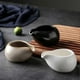 thumbnail image 4 of Coffe Creamer Ceramic Cream Pitcher Ceramic Cup Ceramic Creamer Pitcher Sauce Pitcher, 4 of 4