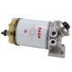 thumbnail image 5 of Separador de agua de filtro de combustible separador de agua de filtro de combustible de barco multifuncional de aleación de aluminio Accesorios de hardware marino Kit de ANGGREK Otros, 5 of 8