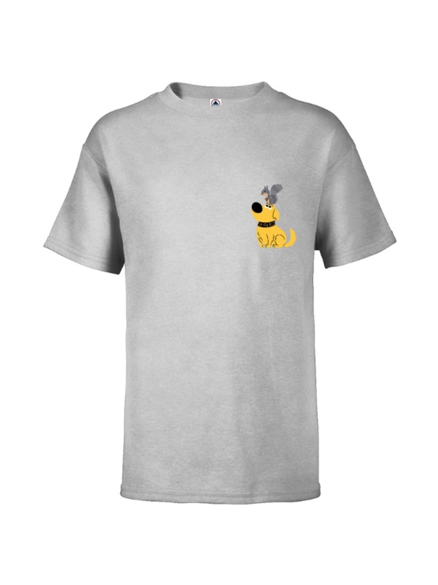 pixar t shirts merchandise