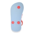 thumbnail image 5 of Wonder Nation Toddler, Little & Big Kids Flip Flop Sandals, 5 of 5