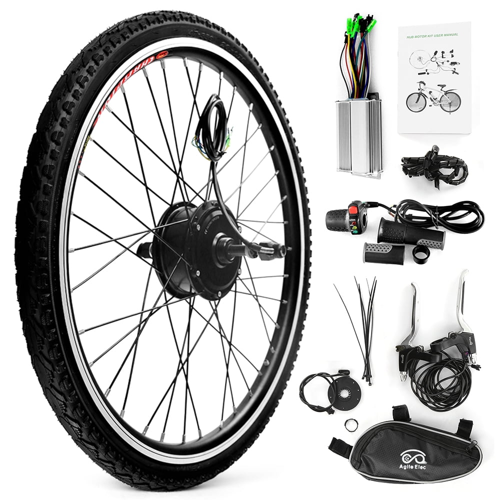 36v 250w hub motor kit