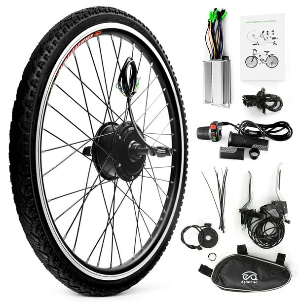 Electric bike conversion kit sales walmart