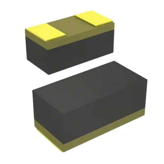 Pack of 45pcs CD1005-B00340 Diode Schottky 40 V 30mA Surface Mount 1005, Cut Tape, RoHS