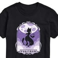 thumbnail image 3 of Pokémon - Mewtwo Mew Celestial Short Sleeve Graphic T-Shirt, 3 of 5