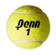 thumbnail image 3 of Pelotas de tenis Penn Championship Extra Duty Felt 45 pelotas, 3 of 8