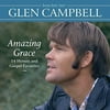Amazing Grace 14 Hymns and Gospel Favorites (Audiobook)