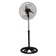 thumbnail image 1 of Ventilador Zfan MY3388 16 Base Plástica Redonda Zfan my33/88, 1 of 5