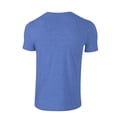 thumbnail image 2 of Gildan  Adult Softstyle Heather T-Shirt, 2 of 4