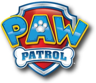 Nick Jr. PAW Patrol Book and Toy Organizer by Delta Children, Greenguard Gold Certified