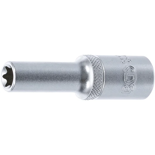 DADO LARGO E-TORX 1/2" | E12 | BGS 6442