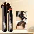 thumbnail image 1 of Bradem Bâton de Poudre pour Ligne de Cheveux 20 ml - Cache-Racines Rapide, Correcteur d'Ombre Instantanée pour Racines Clairsemées, Tenue Longue Durée, 1 of 9
