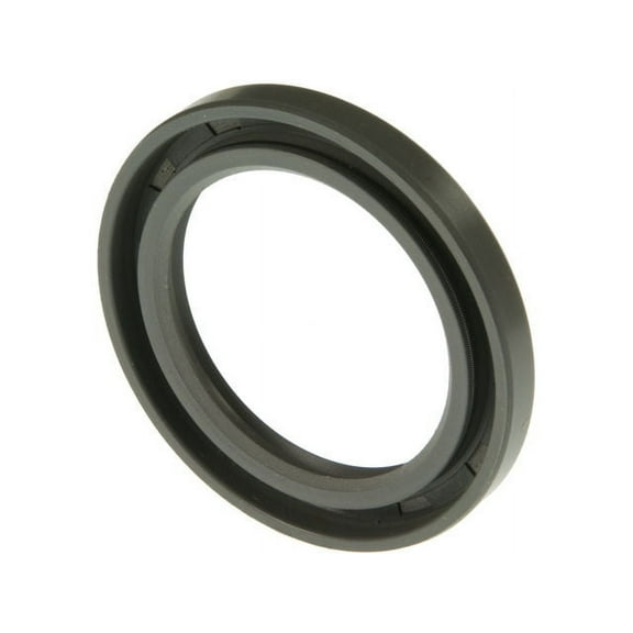 Torque Converter Seal - Compatible with 2012 - 2019 Kia Soul 2013 2014 2015 2016 2017 2018