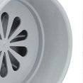 thumbnail image 2 of Plastic Motor Alarm High Sound Adjustable Base Install Easily High Strength Vintage Siren Horn for Schools AC 200‑240V, 2 of 4