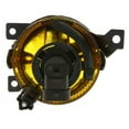 thumbnail image 3 of For 07-11 Eos Convertible Front Driving Fog Light Lamp Assembly Bulb Right Side, 3 of 5