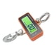 thumbnail image 2 of Báscula Colgante Industrial Jadeshay Digital 1500 KG Naranja, 2 of 8
