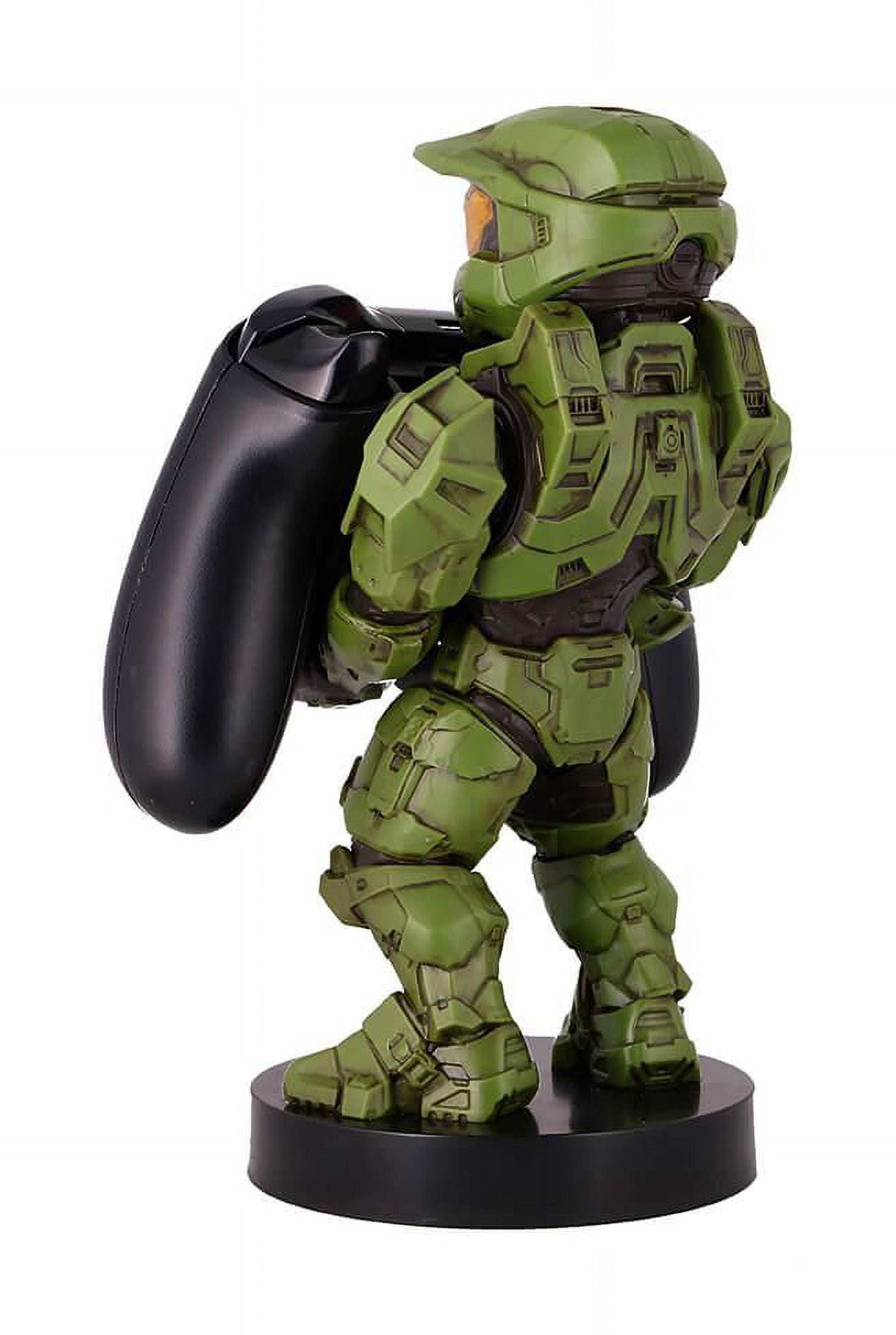 Exquisite Gaming Halo Infinite - Master Chief Infinite "Cable Guy"