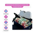 Universal Golf Cart Seat Cover Golf Cart Seat Blanket and Towel for 2