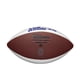 thumbnail image 2 of Balón de Fútbol Wilson NFL Live Signature Los Angeles Rams Tamaño Oficial, 2 of 5