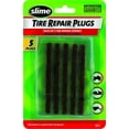 thumbnail image 2 of Slime Tire Repair Plug, 5 Count, 2 of 2