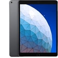 thumbnail image 4 of Restored 2019 Apple iPad air Wi Fi+Cellular 256 GB Space Gray (3rd Generation) (Refurbished), 4 of 7