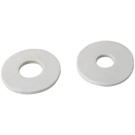 

Keeney Plumber s Patch White Faucet Cover-Up Plate (2-Pack) K820-20 K820-20 410751